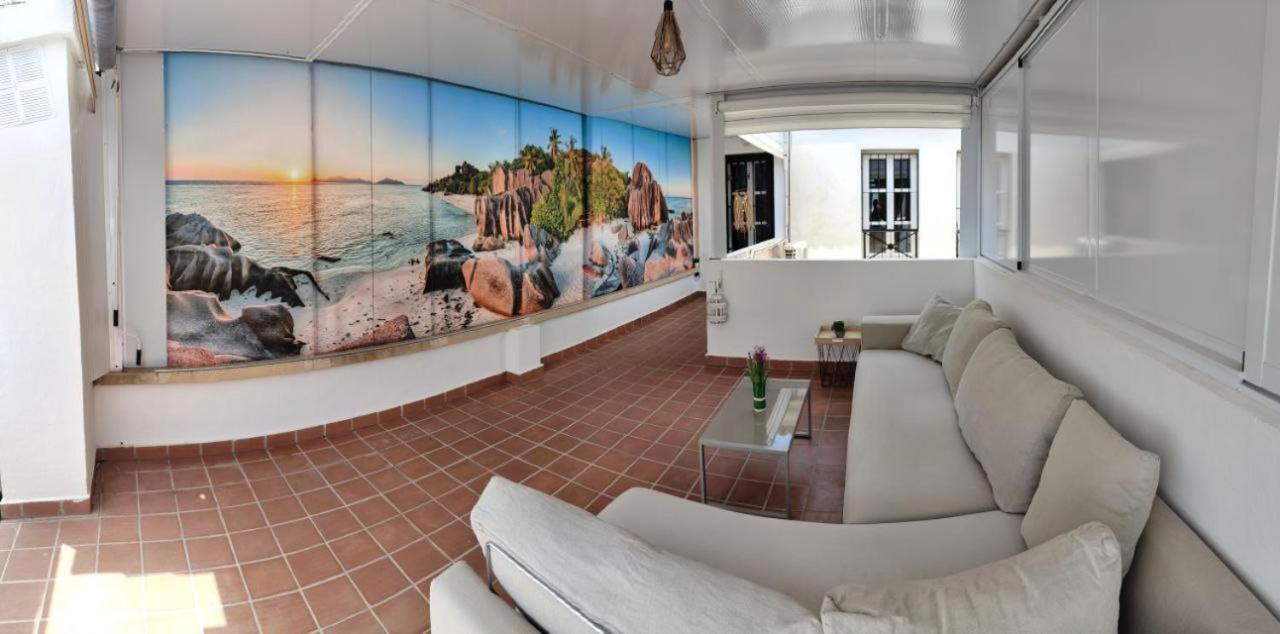 Magnifico Chalet Adosado Cala de Finestrat Exterior foto